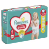 Підгузки Pampers трусики Pants Розмір 5 (12-17 кг) 42 шт. (8006540068960) - Image 2