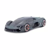 Машина Bburago Lamborghini Terzo millennio 1:24 (18-21094) - Image 6