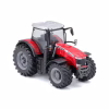 Спецтехника Bburago Трактор Massey Ferguson 8740S 10 см (18-31613) - Image 3