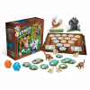 Настольная игра Granna Суперфермер 3 в 1 (84085) - Image 2