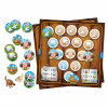 Настольная игра Granna Суперфермер 3 в 1 (84085) - Image 3