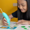 3D - ручка 3Doodler Start Plus - КРЕАТИВ (72 стрижнів) (SPLUS) - Image 10