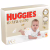 Підгузки Huggies Extra Care 3 (6-10 кг) 72шт (5029053578095) - Image 2