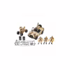 Игровой набор ZIPP Toys Z military team Военный самолет (1828-95A) - Image 7