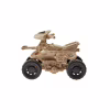 Игровой набор ZIPP Toys Z military team Военный самолет (1828-95A) - Image 8