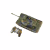 Радиоуправляемая игрушка ZIPP Toys Танк 789 German Leopard 2A6 1:18 (789-4) - Image 2
