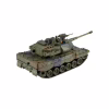 Радіокерована іграшка ZIPP Toys Танк 789 German Leopard 2A6 118 (789-4) - Image 5