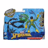 Фігурка для геймерів Hasbro набір Spider-Man Bend and flex Людина-павук проти Дока (F0239) - Image 2