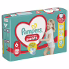 Підгузки Pampers трусики Pants Giant Розмір 6 (14-19 кг) 44 шт (8006540069356) - Image 2