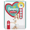 Підгузки Pampers трусики Pants Giant Розмір 6 (14-19 кг) 19 шт (8006540067802) - Image 2