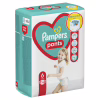 Підгузки Pampers трусики Pants Giant Розмір 6 (14-19 кг) 19 шт (8006540067802) - Image 3