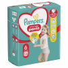 Підгузки Pampers трусики Pants Giant Розмір 6 (14-19 кг) 25 шт (8006540069745) - Image 2