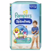 Підгузки Pampers для плавання Splashers Розмір 5-6 (14+ кг) 10 шт (8001090728951) - Image 2