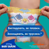 Підгузки Pampers для плавання Splashers Розмір 5-6 (14+ кг) 10 шт (8001090728951) - Image 7