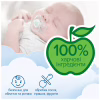 Дитячі вологі серветки Smile baby для немовлят 10 шт (42106765) - Image 5
