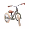 Біговел Trybike балансуючий оливковий (TBS-2-GRN-VIN) - Image 3