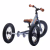 Беговел Trybike трехколесный балансирующий серый (TBS-2-GRY+TBS-99-TK) - Image 3