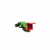 Спецтехніка Siku Трактор Deutz з причепом, 1:55 (6002389) - Image 2
