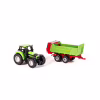 Спецтехніка Siku Трактор Deutz з причепом, 1:55 (6002389) - Image 4