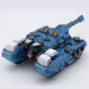 Трансформер Tobot Детективи Галактики Танкмен (301092) - Image 10
