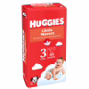 Підгузки Huggies Little Movers 3 (5-8 кг) Jumbo 56 шт (5029053567570) - Image 2