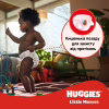 Підгузки Huggies Little Movers 3 (5-8 кг) Jumbo 56 шт (5029053567570) - Image 7