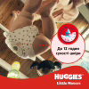 Подгузники Huggies Little Movers 3 (5-8 кг) Jumbo 56 шт (5029053567570) - Image 9