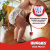 Підгузки Huggies Little Movers 3 (5-8 кг) Jumbo 56 шт (5029053567570) - Image 10