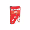 Підгузки Huggies Little Movers 5 (11-25 кг) Jumbo 42 шт (5029053567884_5029053567594) - Image 2