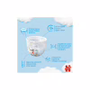 Подгузники Huggies Little Movers/Pants 4 Jumbo 9-14 кг для мальчиков 36 шт (5029053564265) - Image 7