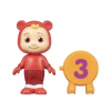 Игровой набор CoComelon фигурка-сюрприз 1 Figure Pack 1 фигурка в ассортименте (CMW0048) - Image 4