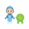 Ігровий набір CoComelon фігурка-сюрприз 1 Figure Pack 1 фігурка в асортименті (CMW0048) - Image 5