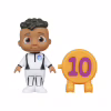 Ігровий набір CoComelon фігурка-сюрприз 1 Figure Pack 1 фігурка в асортименті (CMW0048) - Image 10
