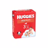 Підгузки Huggies Little Movers 3 (5-9 кг) Mega 78 шт (5029053548760) - Image 2