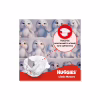Підгузки Huggies Little Movers 3 (5-9 кг) Mega 78 шт (5029053548760) - Image 6