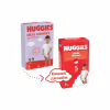 Підгузки Huggies Little Movers 5 (12-22 кг) Mega 58 шт (5029053548784) - Image 3