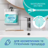 Ватні палички Novita Delicate в поліетиленовому пакеті 100 шт. (4823071615906) - Image 4