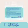Ватні палички Novita Delicate в поліетиленовому пакеті 200 шт. (4823071615913) - Image 6