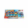 Игровой набор Hot Wheels Грузовик-транспортер "Супергонки" (GVG37) - Image 3