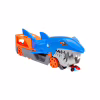 Игровой набор Hot Wheels Грузовик-транспортер "Акулья пасть" (GVG36) - Image 6