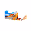 Игровой набор Hot Wheels Грузовик-транспортер "Акулья пасть" (GVG36) - Image 8