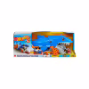Ігровий набір Hot Wheels Вантажівка-транспортер "Акуляча паща" (GVG36) - Image 9
