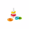 Розвиваюча іграшка Fisher-Price Пірамідка з еко-матеріалів (GRF09) - Image 2