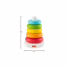 Развивающая игрушка Fisher-Price Пирамидка из эко-материалов (GRF09) - Image 3