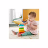 Розвиваюча іграшка Fisher-Price Пірамідка з еко-матеріалів (GRF09) - Image 4