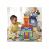 Конструктор Mega Bloks Большой в мешке (150 деталей) (HHM96) - Image 2