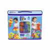 Конструктор Mega Bloks Великий у мішку (150 деталей) (HHM96) - Image 6
