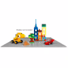 Конструктор LEGO Classic Базова пластина сірого кольору (11024) - Image 4