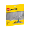 Конструктор LEGO Classic Базова пластина сірого кольору (11024) - Image 5