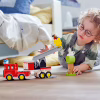 Конструктор LEGO DUPLO Town Пожарная машина 21 деталь (10969) - Image 3